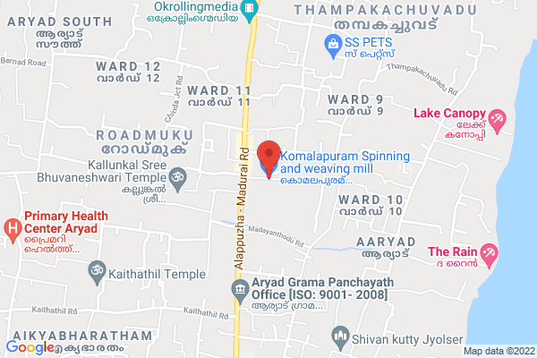 Buy Samsung M21 6gb ram location  Komalapuram Road, Roadmuku, Aaryad, Alappuzha, Kerala 688521, India