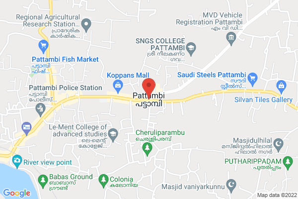 SHOPEE Gents Normal Wallet location  Pattambi, Kerala 679303, India