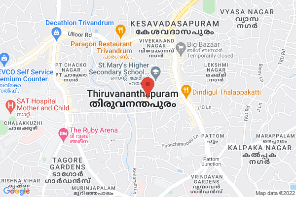 all india delivery available location  Thiruvananthapuram, Kerala, India