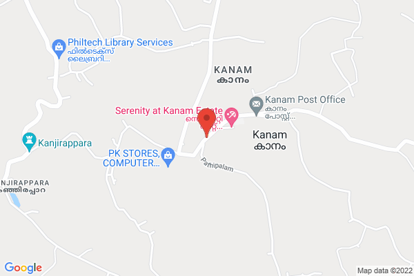 ന്യൂ ഹോം... ലോൺ സൗകര്യം... വെള്ളം വറ്റാത്ത കിണർ.വഴി സൗകര്യം... location  Kanam - Kanjirappara Rd, Kanam, Kerala, India