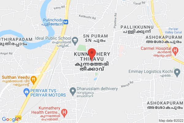 sale super Market at kochi location  Kunnathery Thikavu, Aluva, Kerala, India