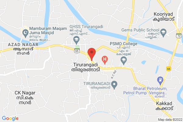 Maruti swift car for sale location  Tirurangadi Malappuram KL