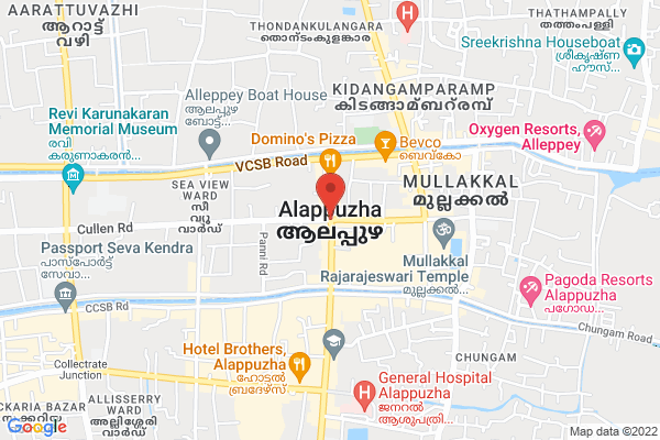 House for sale Alappuzha location  Alappuzha Alappuzha KL