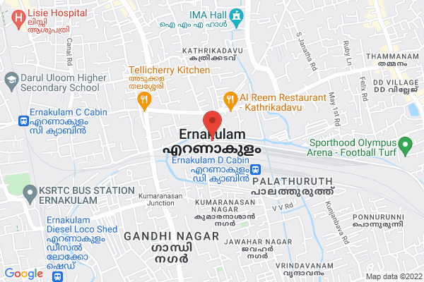 fully furnished new house for sale location  Ernakulam EKM KL