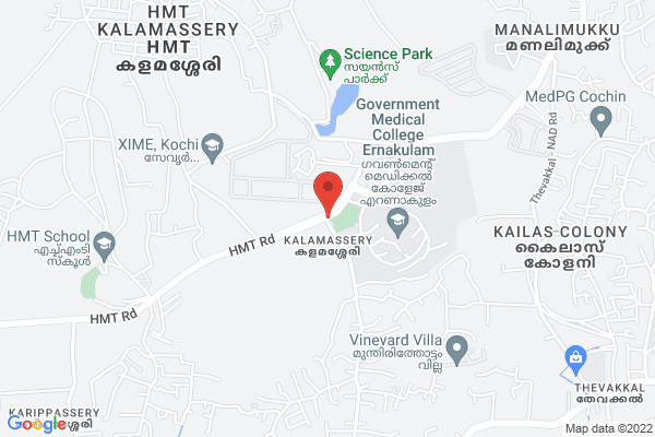 Ford Ecosport Second Hand For Sale location  Kalamassery Kochi EKM