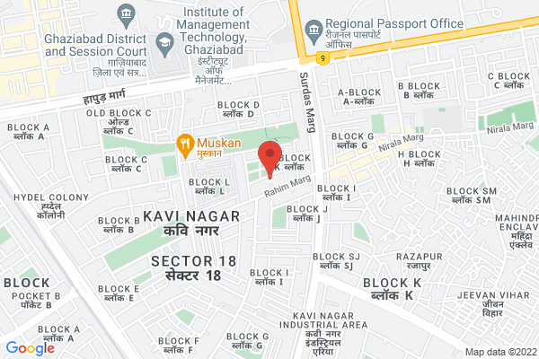 Boat head phone location  Ghaziabad, Uttar Pradesh, India