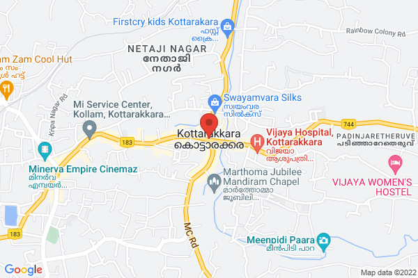 KWID CLIMBER RXT 1.0 2019 MODEL location  Kottarakkara Kollam KL