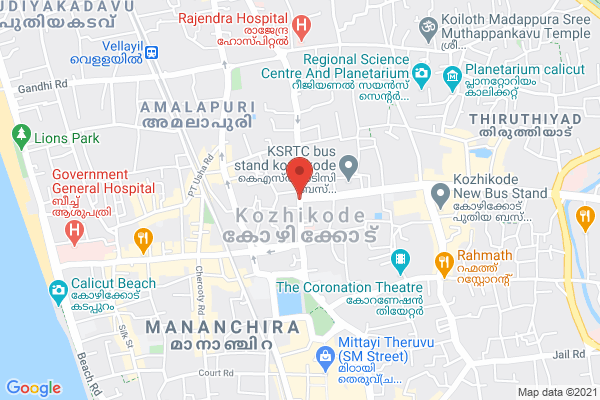 Grass Cutting, Breaking Concrete Pieces location  Kozhikode Kozhikode KL