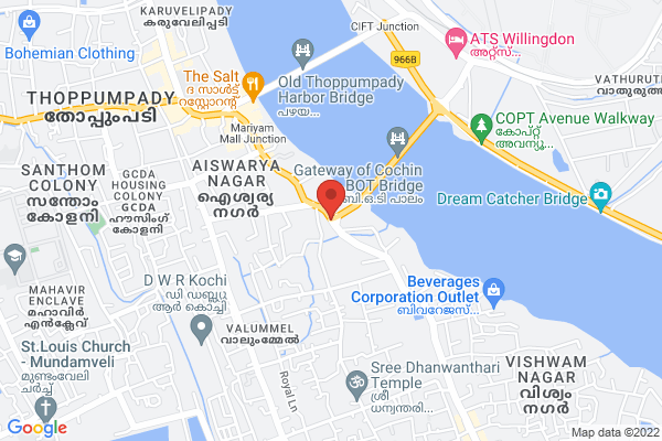 CCTV Camera Christmas Mega Offer location  Kochi Ernakulam KL