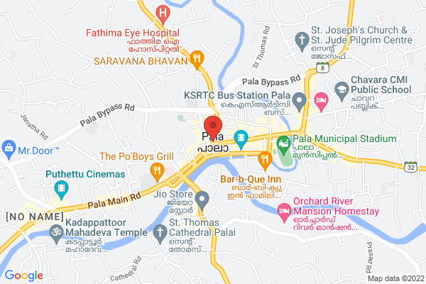 HOUSE FOR SALE location  Pala Kottayam KL