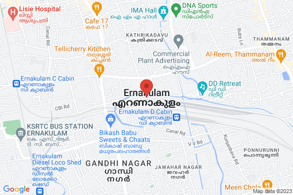 Dressing wardrobes location  Ernakulam Ernakulam KL