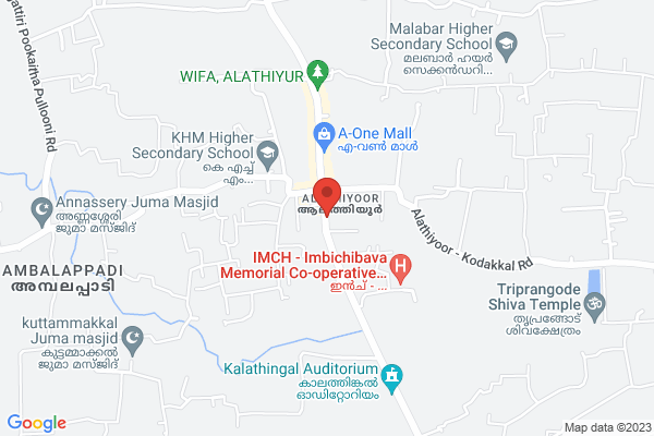 Audi A4 (S line)Full option for sale location  Alathiyoor Triprangode Malappuram