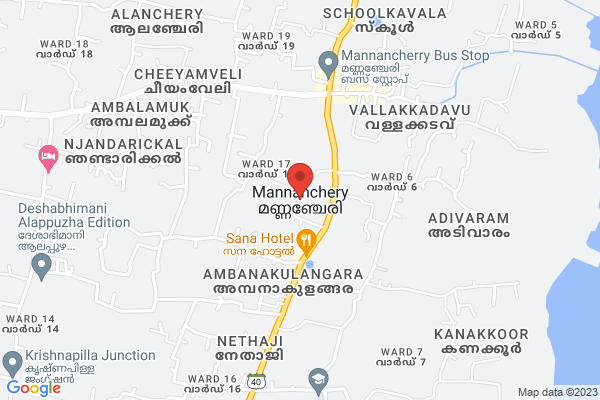 LG Wing Full Box location  Alappuzha Mannanchery Grama Panchayath KL