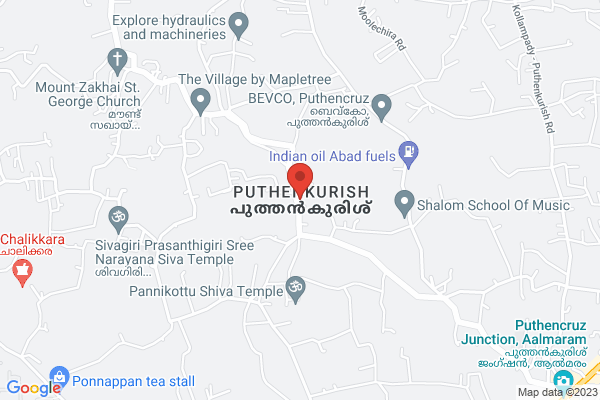 HOUSE FOR SALE location  Puthenkurish Kochi Ernakulam