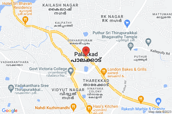 Showroom condition. location  Palakkad Palakkad KL
