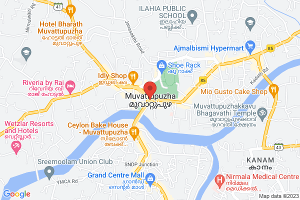 VERITO D4  for sale location  Muvattupuzha Ernakulam KL