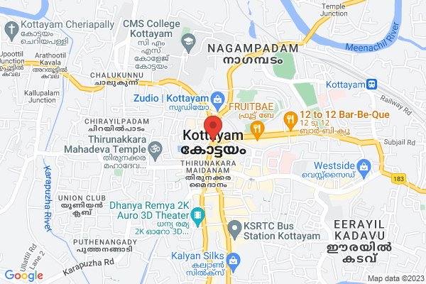 Sree enterprises wooden doors and windows location  Kottayam Kottayam KL