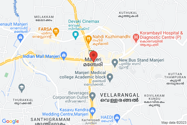 POCO F1 with BOX location  Ernad Malappuram KL