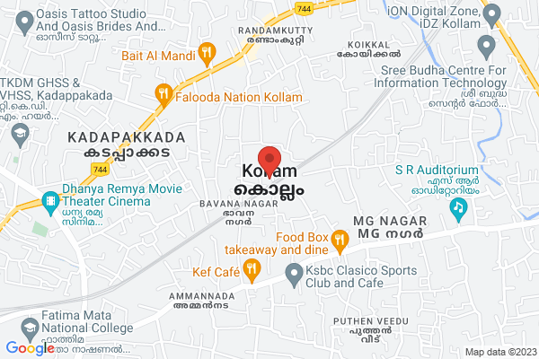 GoPro Hero8 For Sale location  Kollam Kollam KL