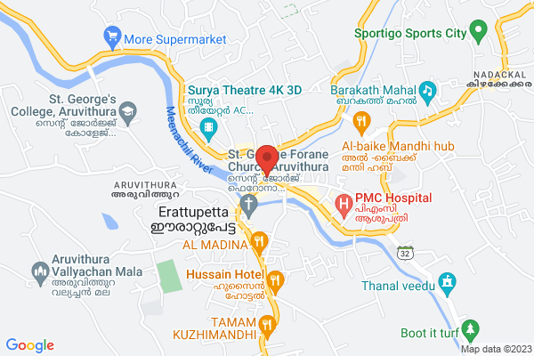 Pioneer audio CD player location  Meenachil Kottayam KL