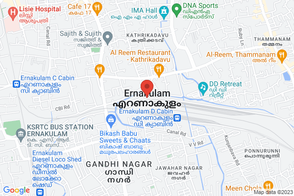 COCONUT SCRAPPER location  Ernakulam Ernakulam KL