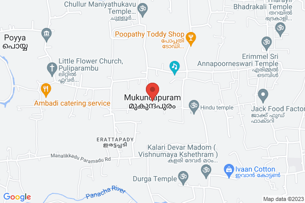 Philips stereo boom box location  Mukundapuram Thrissur KL