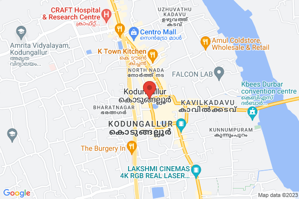 DIRECT FACTORY SALE location  Kodungallur Thrissur KL