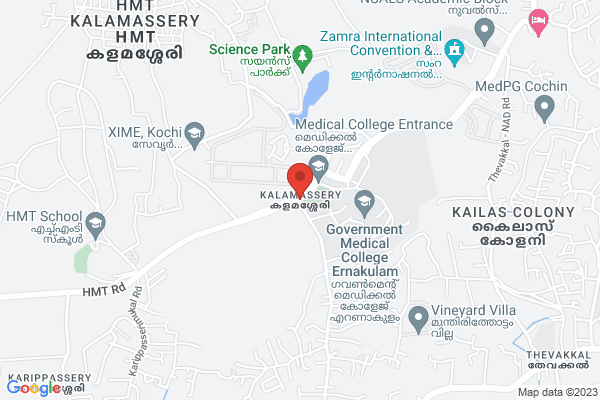 3BHK FULLY FURNISHED APARTMENT FOR RENT location  Kalamassery Kochi Ernakulam