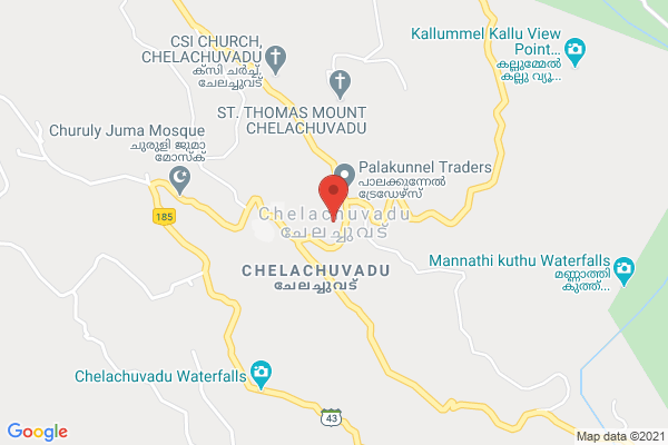 Motor Insurance, Health Insurance location  Chelachuvadu, Kerala 685606, India