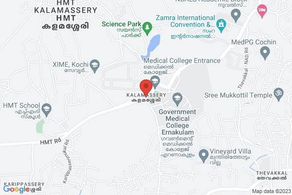 4BHK HOUSE FOR SALE location  Kalamassery Kochi Ernakulam