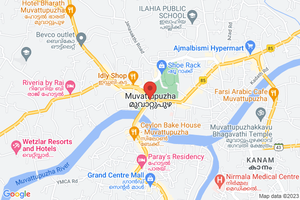 DUKE 250 BS6 location  Muvattupuzha Ernakulam KL