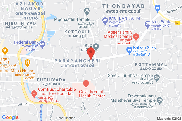 SALES MANAGER SHOWROOM location  Mavoor Rd, Kuthiravattom, Kozhikode, Kerala, India