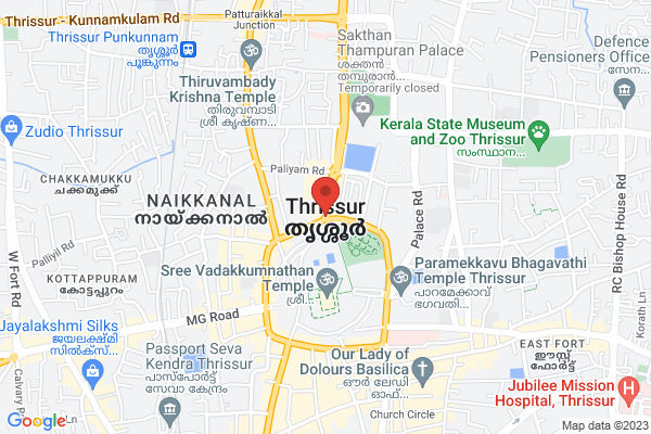 I phone xs max location  Thrissur Thrissur KL