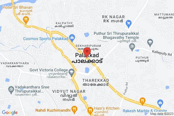 Gopro hero 9 black location  Palakkad Palakkad KL