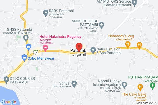 ROYAL ENFIELD  STANDARD 350 location  Pattambi Palakkad KL