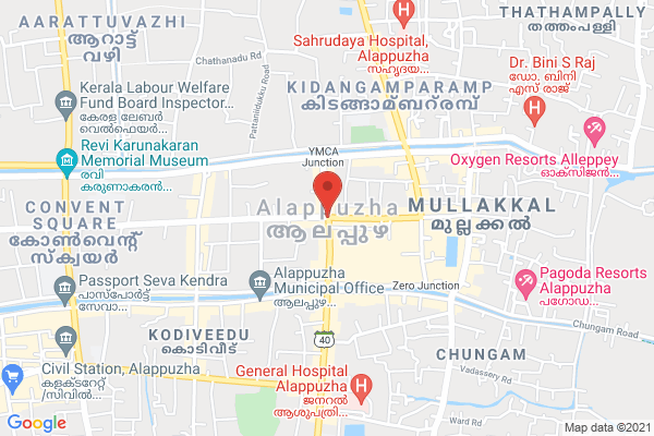 led tv fridge washing machines, ac service location  Alappuzha, Kerala, India
