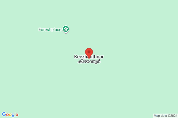 R169M VMC TWO BEDROOM VILLA location  Keezhanthoor Idukki KL