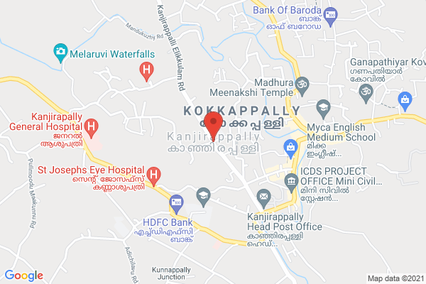 ALL MODEL MOBILE PHONE SERVICES location  Kanjirappally, Kerala, India