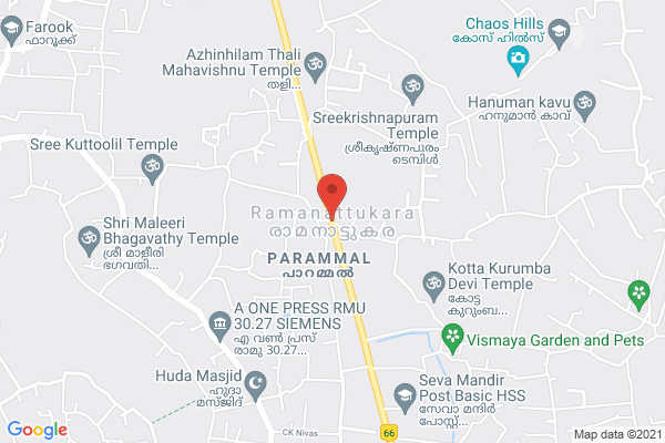 New Tata bs6 vehicle for sale location  Ramanattukara, Kerala, India
