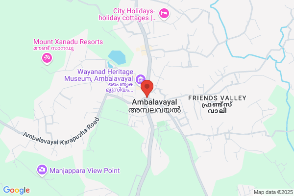 R51W MX ROYAL COMFORT PREMIUM location  Ambalavayal Wayanad KL