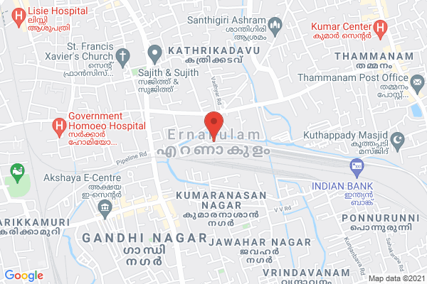 HOME theatre D MAX HOME CINEMAS location  Ernakulam, Kerala, India