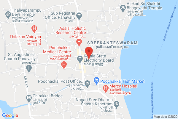 chairs wholesale rate location  Poochakkal, Kerala, India