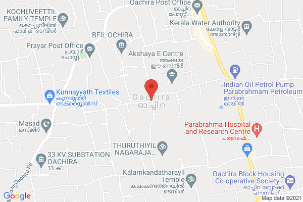വെറും ""20"" മുടക്കൂ ജീവിതം മുഴുവൻ വരുമാനം നേടൂ. location  Oachira, Kerala, India