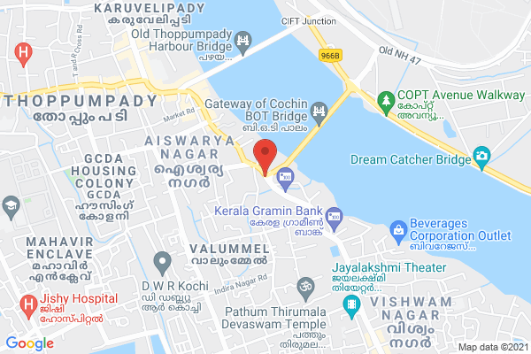 Faceshield for Kids location  Kochi, Kerala, India