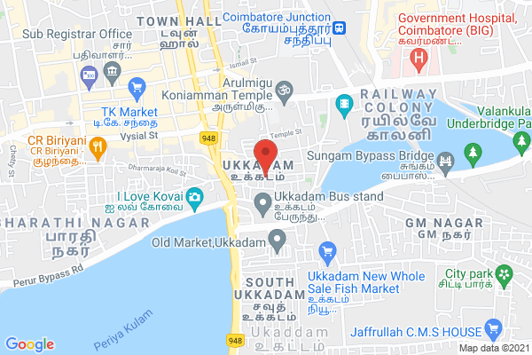 Lehanga (7 days return available ) location  Ukkadam, Coimbatore, Tamil Nadu 641001, India