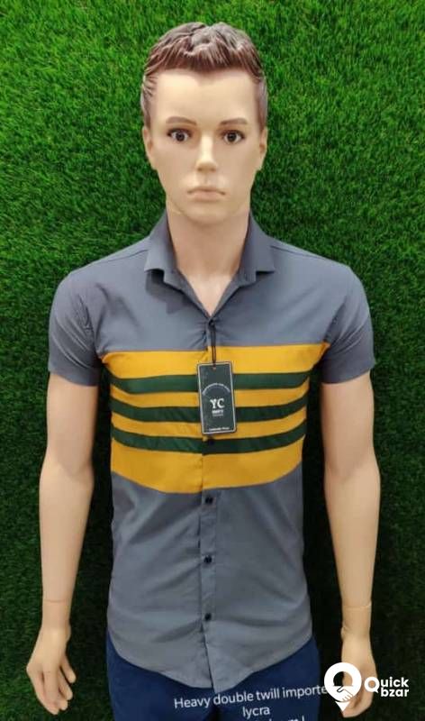 half sleeve shirts
