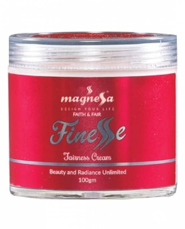 FINESSE FAIRNESS CREAM