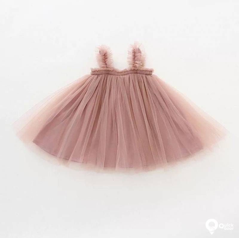 kids frock