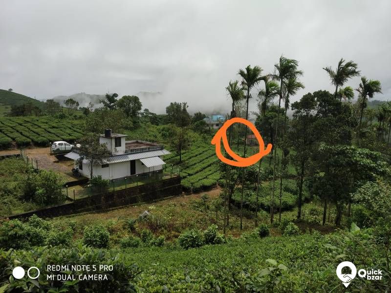 6 cent plot for sale in vagamon