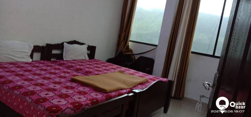 running resort for sale in vagamon